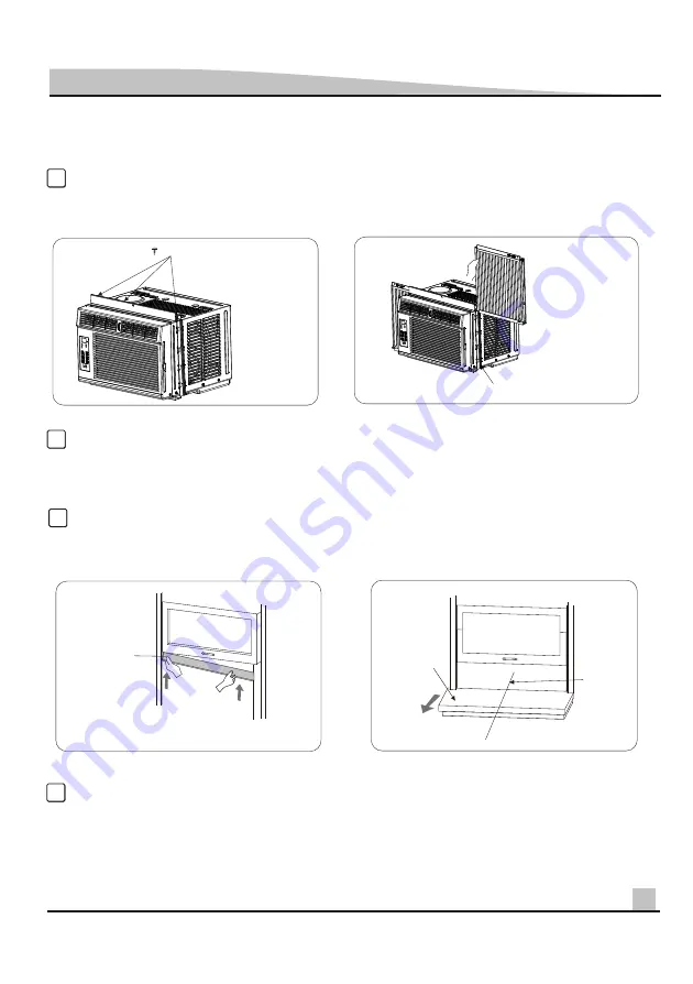 RCA RACE5002E Owner'S Manual Download Page 10