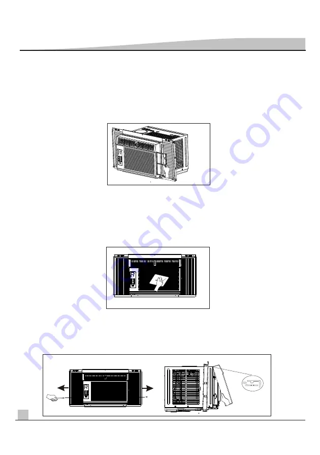 RCA RACE5002E Owner'S Manual Download Page 17