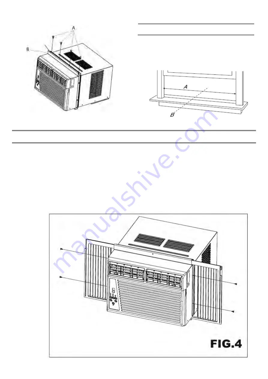 RCA RACE5002E Owner'S Manual Download Page 25