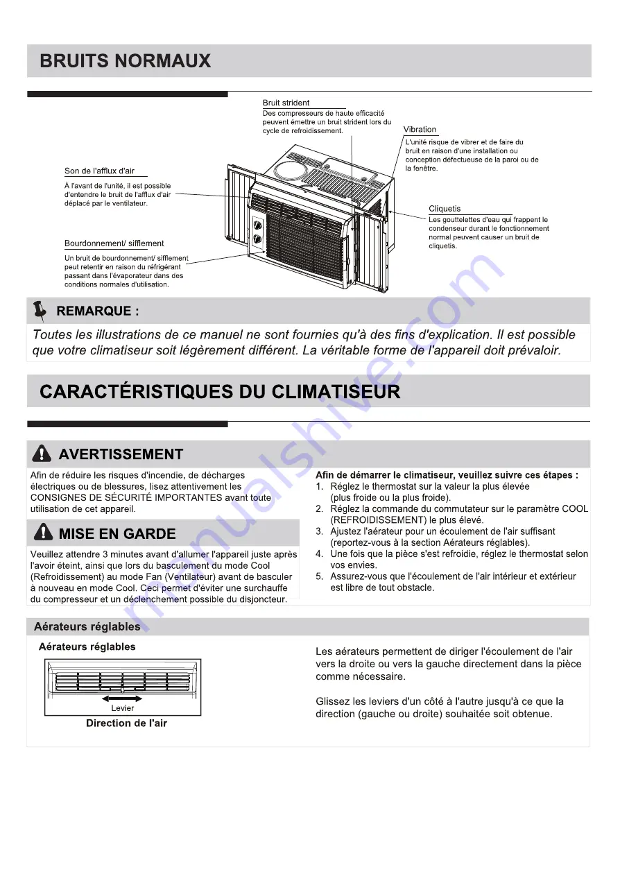 RCA RACM5000-F Скачать руководство пользователя страница 30