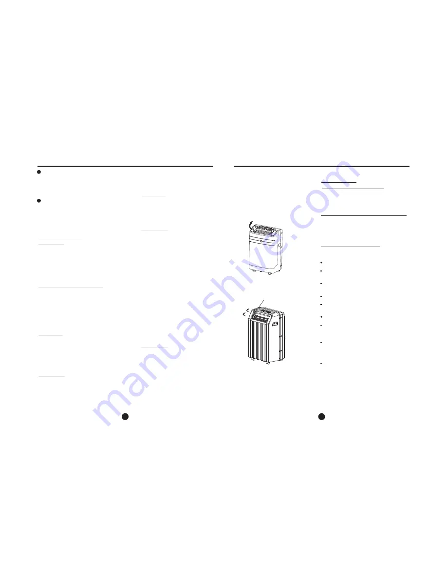 RCA RACP1206 Скачать руководство пользователя страница 6