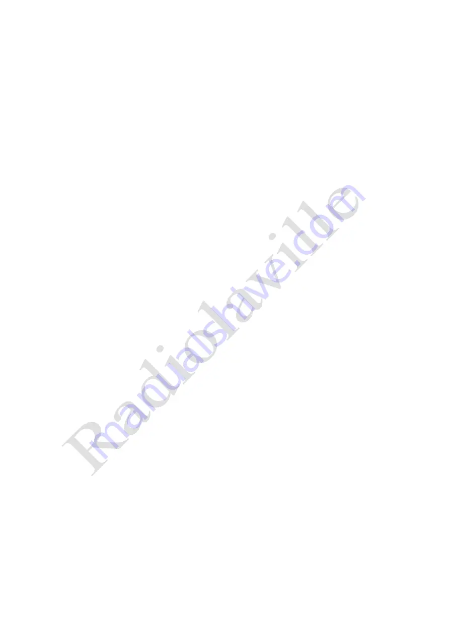 RCA Radiola 17 Service Notes Download Page 15