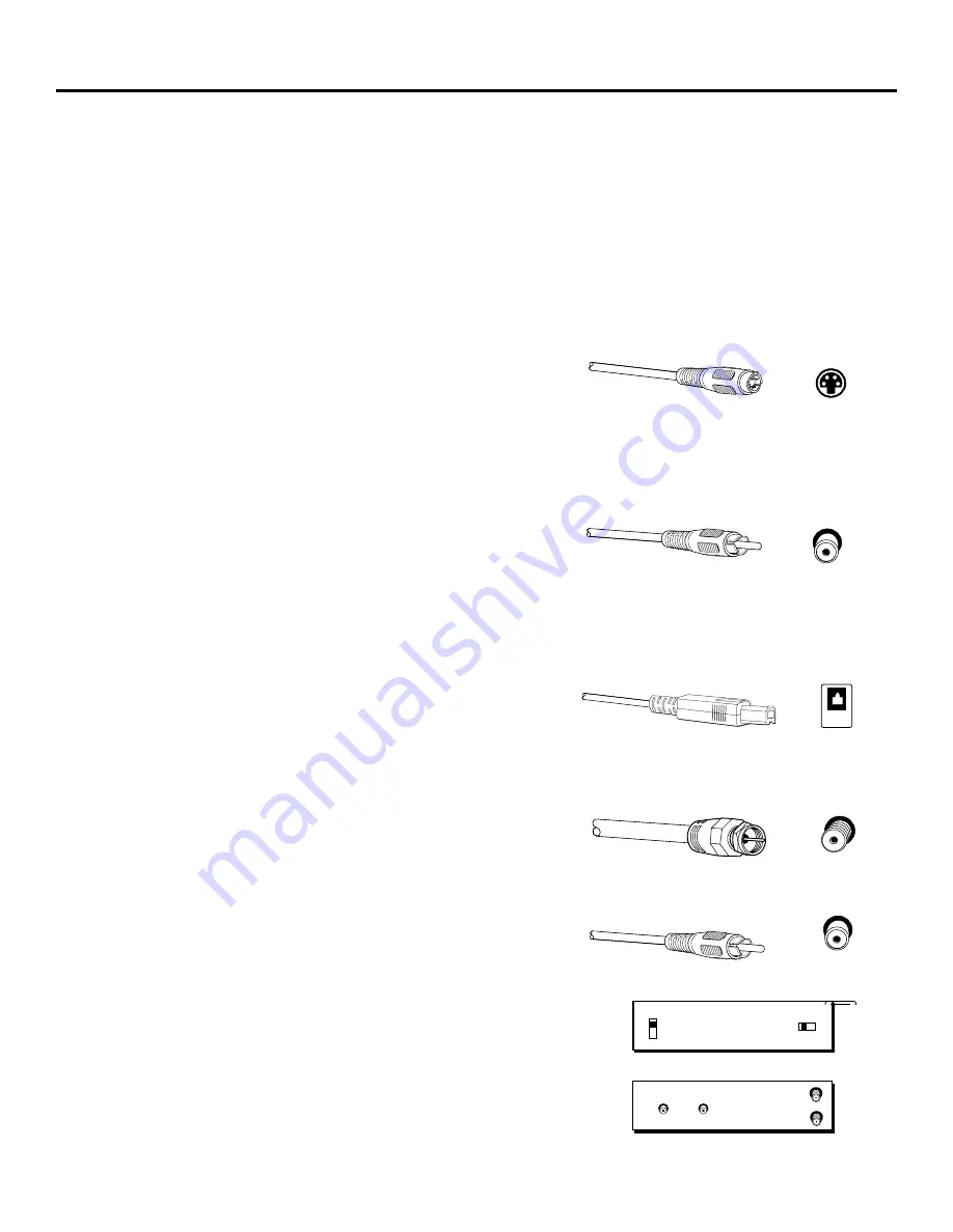 RCA RC5910P Скачать руководство пользователя страница 8