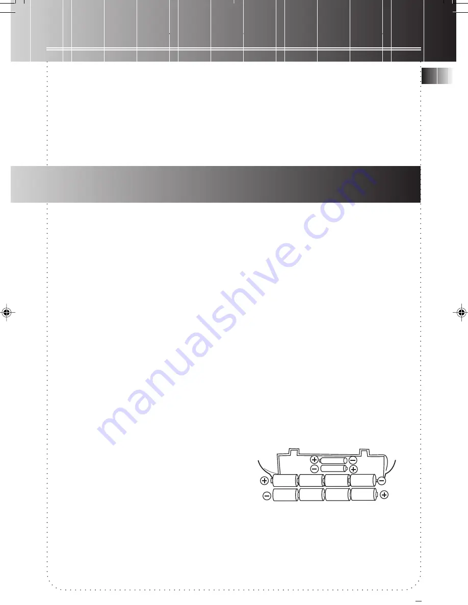 RCA RCD103 User Manual Download Page 2