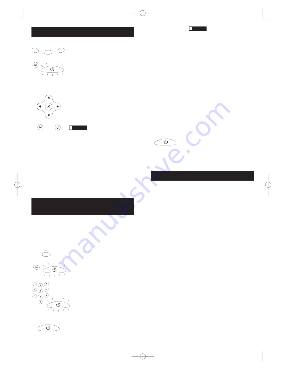 RCA RCR311B User Manual Download Page 15