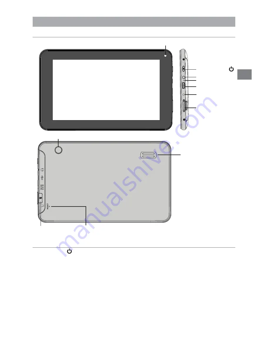 RCA RCT6672W23 User Manual Download Page 5