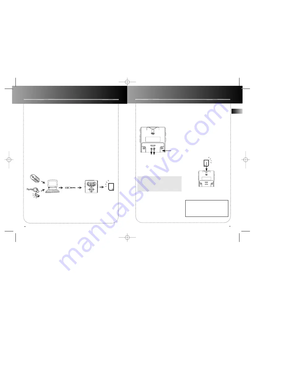 RCA RD1020 User Manual Download Page 5