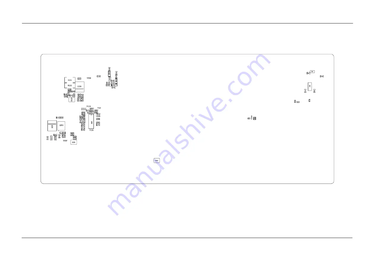 RCA RDR9000 Service Manual Download Page 150