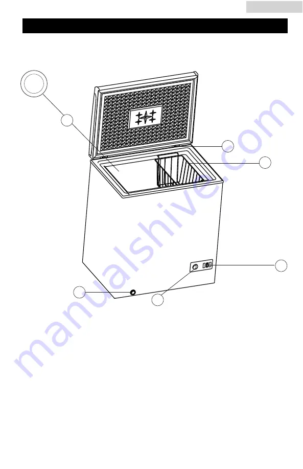 RCA RFRF438 User Manual Download Page 17