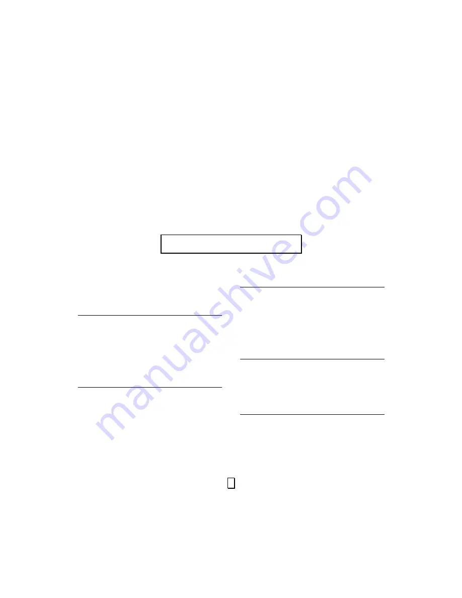 RCA RMW1102 Owner'S Manual Download Page 6