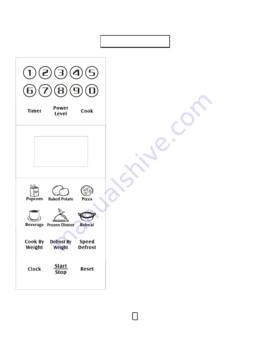 RCA RMW742 User Manual Download Page 9