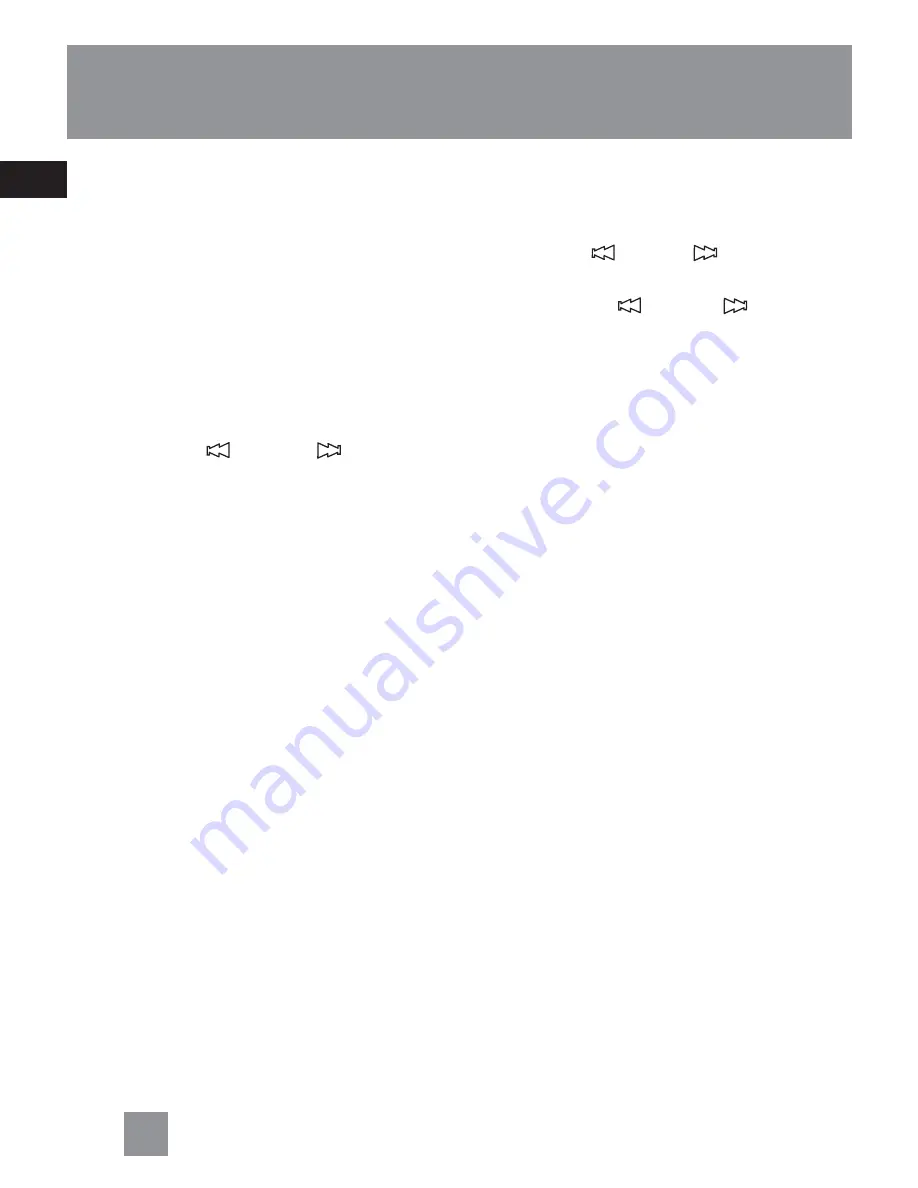 RCA RP4801 User Manual Download Page 10