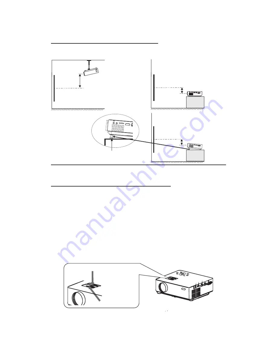 RCA RPJ104 Instruction Manual Download Page 8