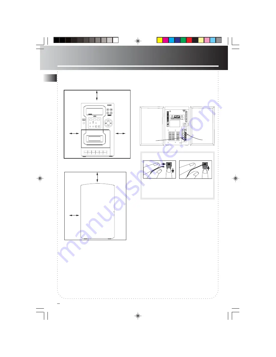 RCA RS2000 User Manual Download Page 6