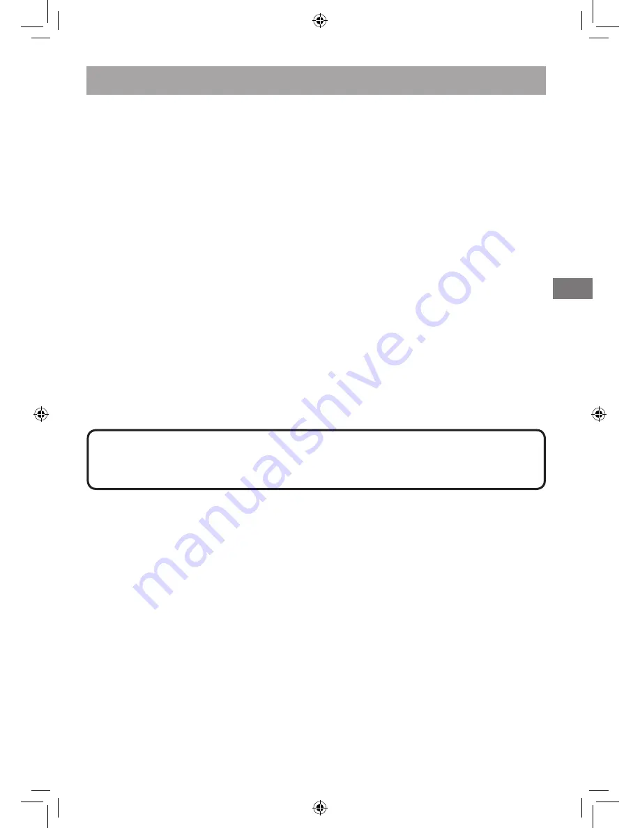 RCA RS22163CP User Manual Download Page 19