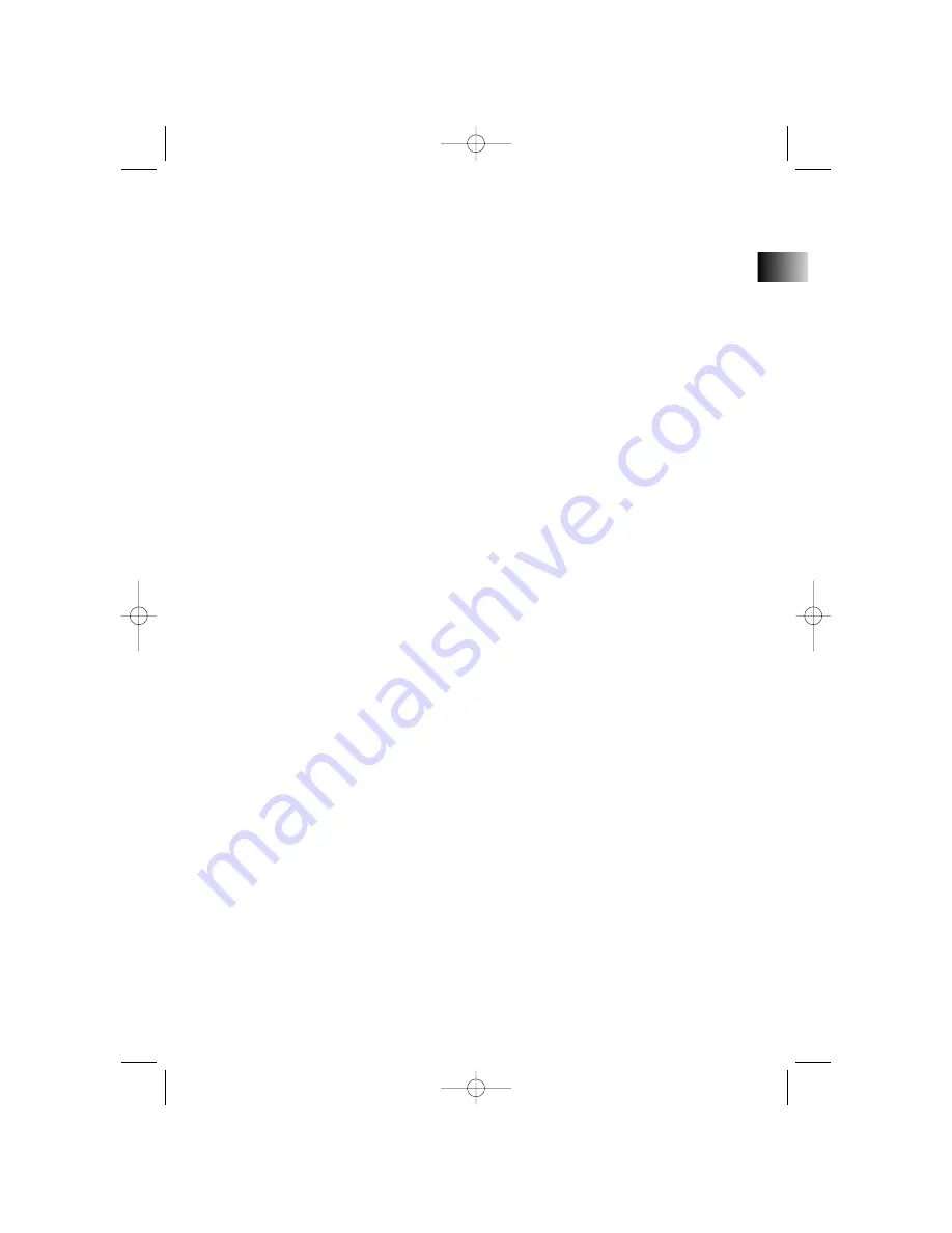 RCA RS2635 User Manual Download Page 1