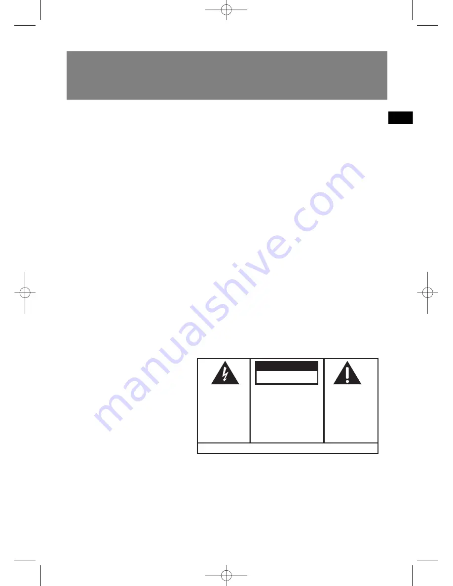 RCA RS2652 User Manual Download Page 4