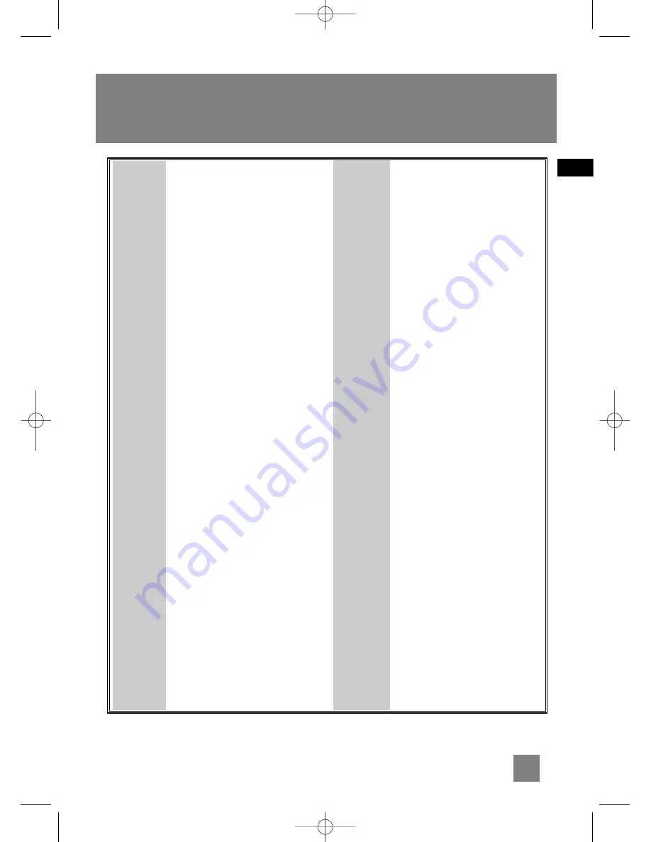 RCA RS2652 User Manual Download Page 18