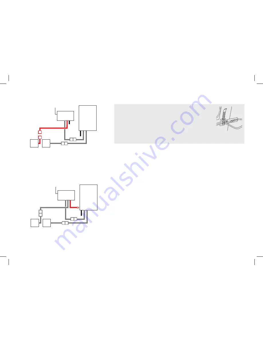 RCA RSWL1 Installation Manual Download Page 25