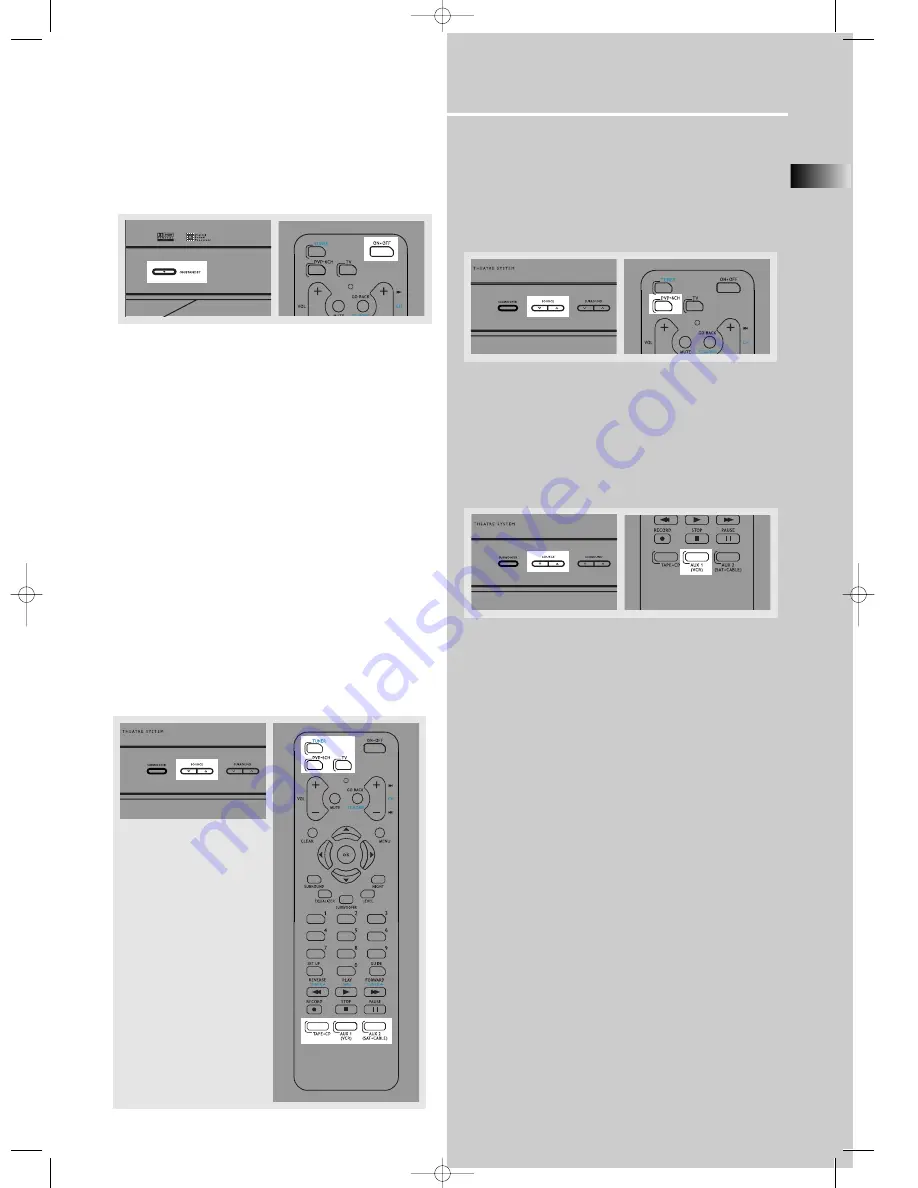 RCA RT2380 User Manual Download Page 16