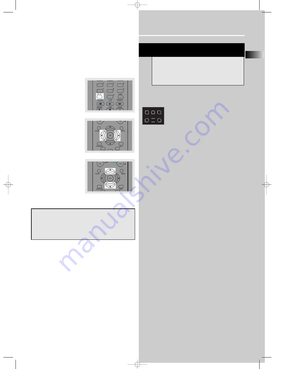 RCA RT2380 User Manual Download Page 24