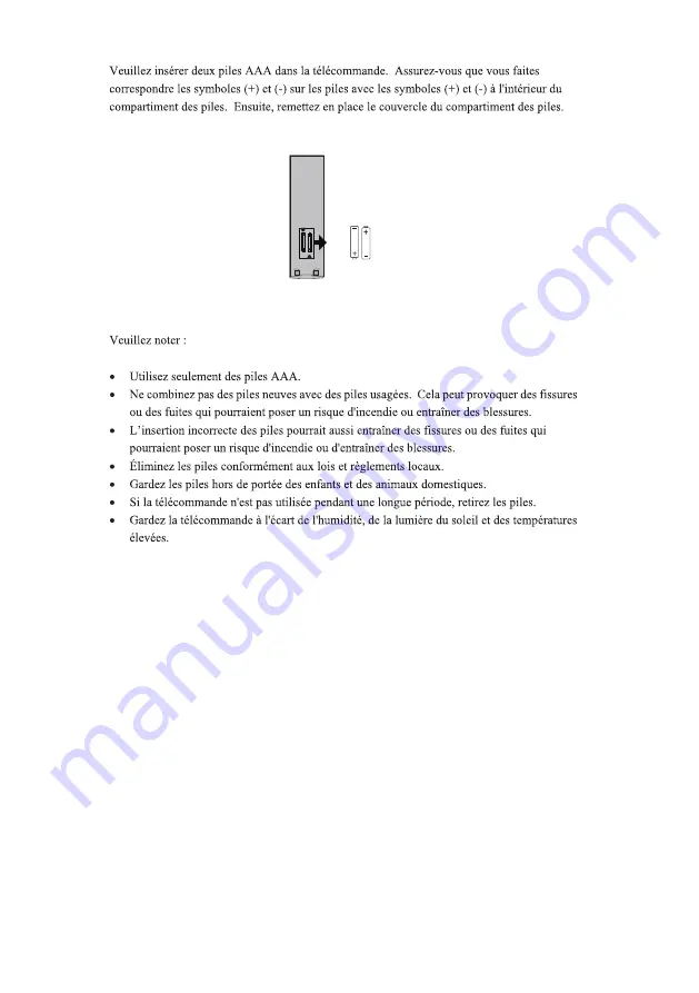 RCA RTAQ5033 User Manual Download Page 36