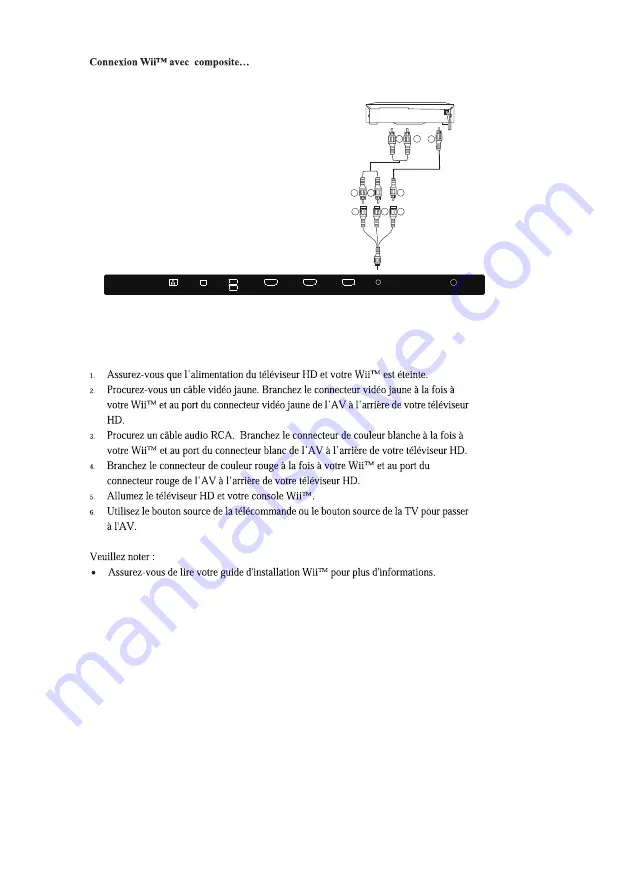 RCA RTAQ5033 User Manual Download Page 38