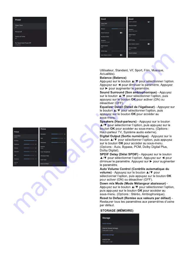 RCA RTAQ5033 User Manual Download Page 48