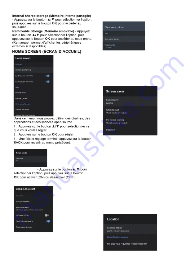 RCA RTAQ5033 User Manual Download Page 49