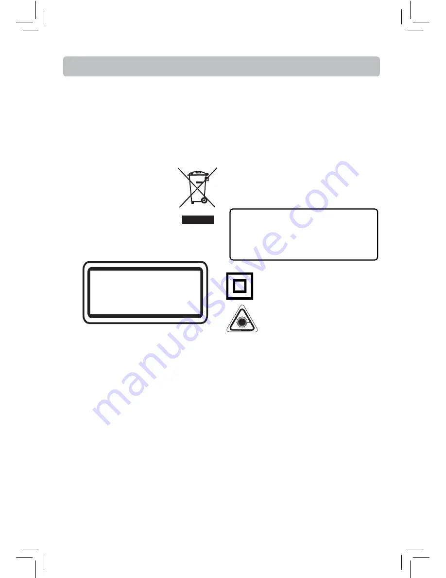 RCA RTB1016 User Manual Download Page 3