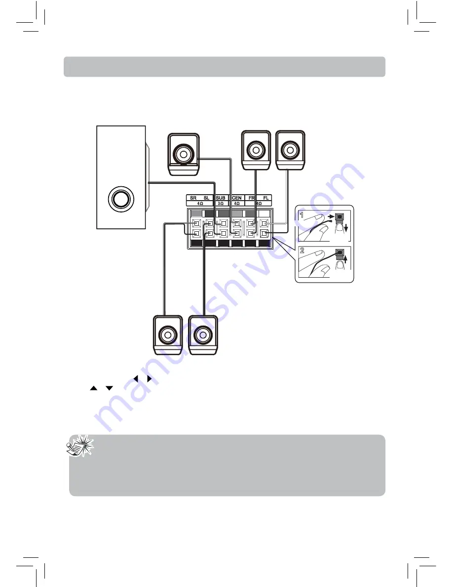 RCA RTB1016 User Manual Download Page 9