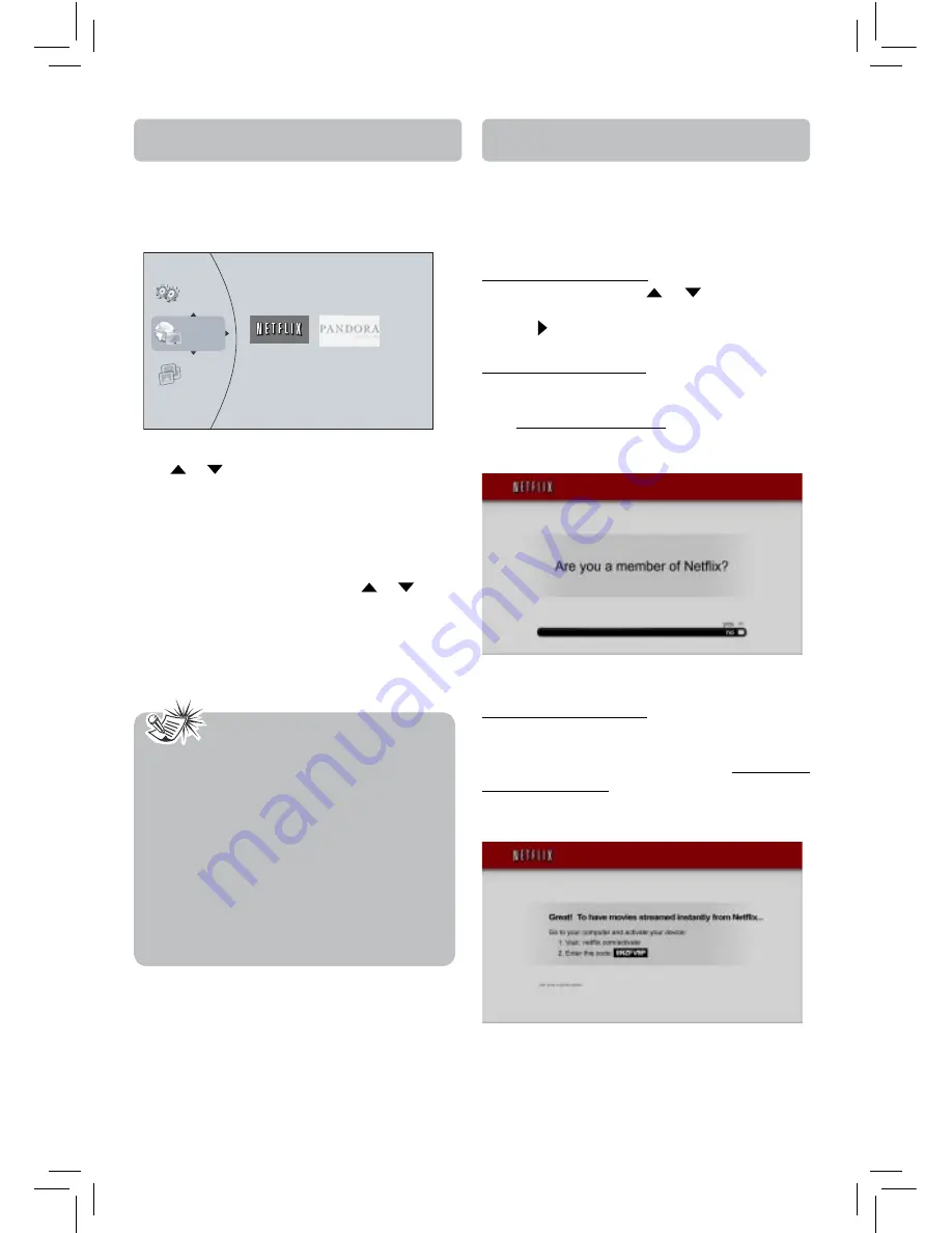 RCA RTB1016 User Manual Download Page 18