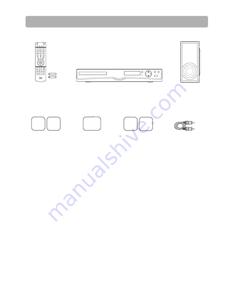 RCA RTB1023 User Manual Download Page 7