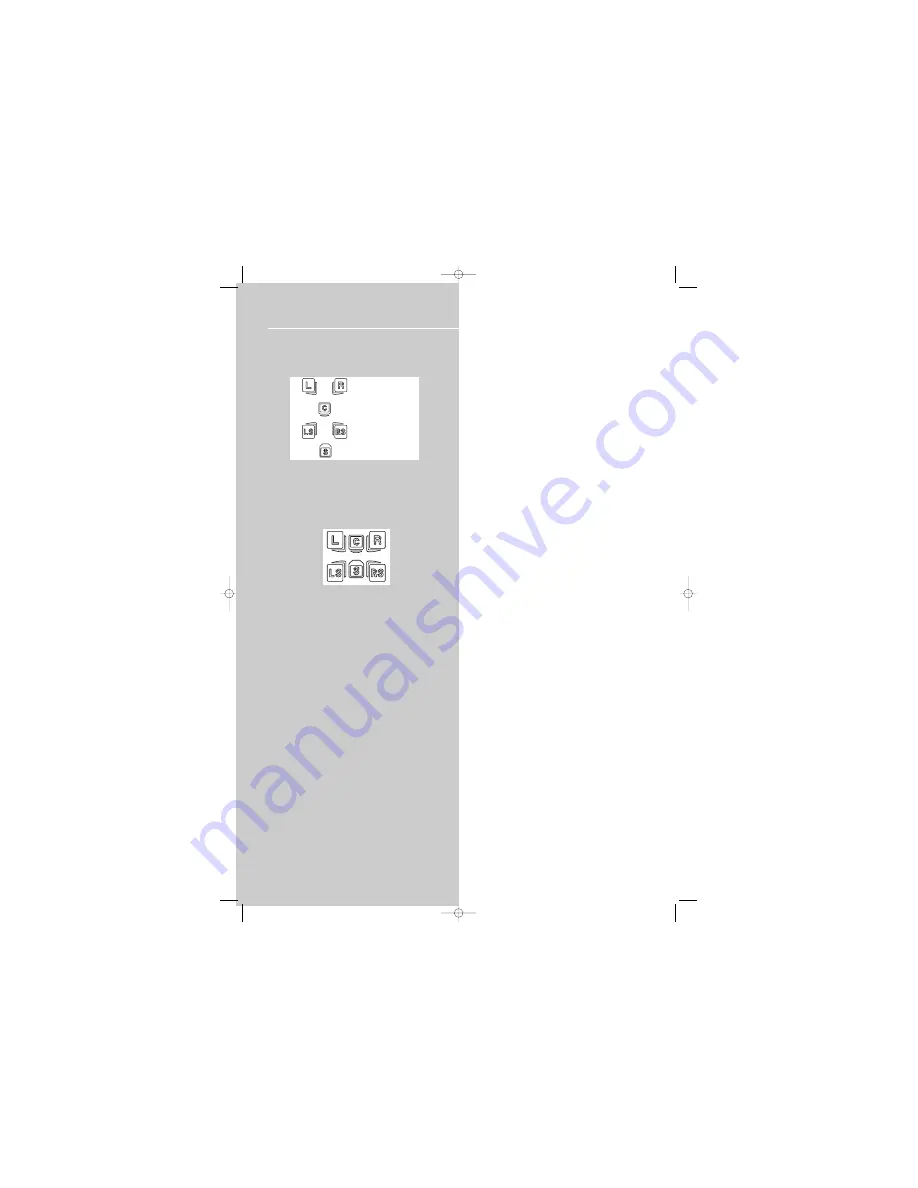 RCA RTD160 User Manual Download Page 11