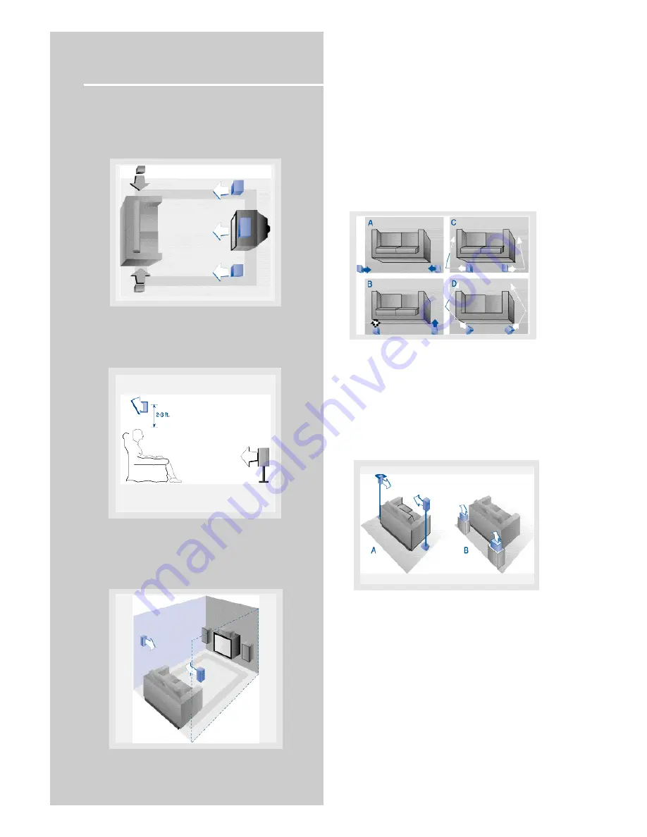 RCA RTD210 User Manual Download Page 11