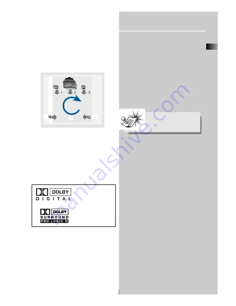 RCA RTD210 User Manual Download Page 12