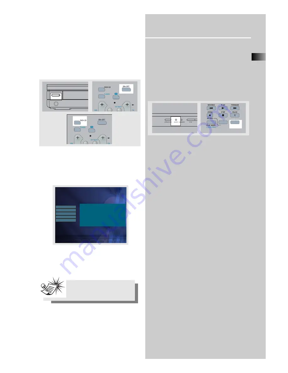 RCA RTD210 Скачать руководство пользователя страница 16