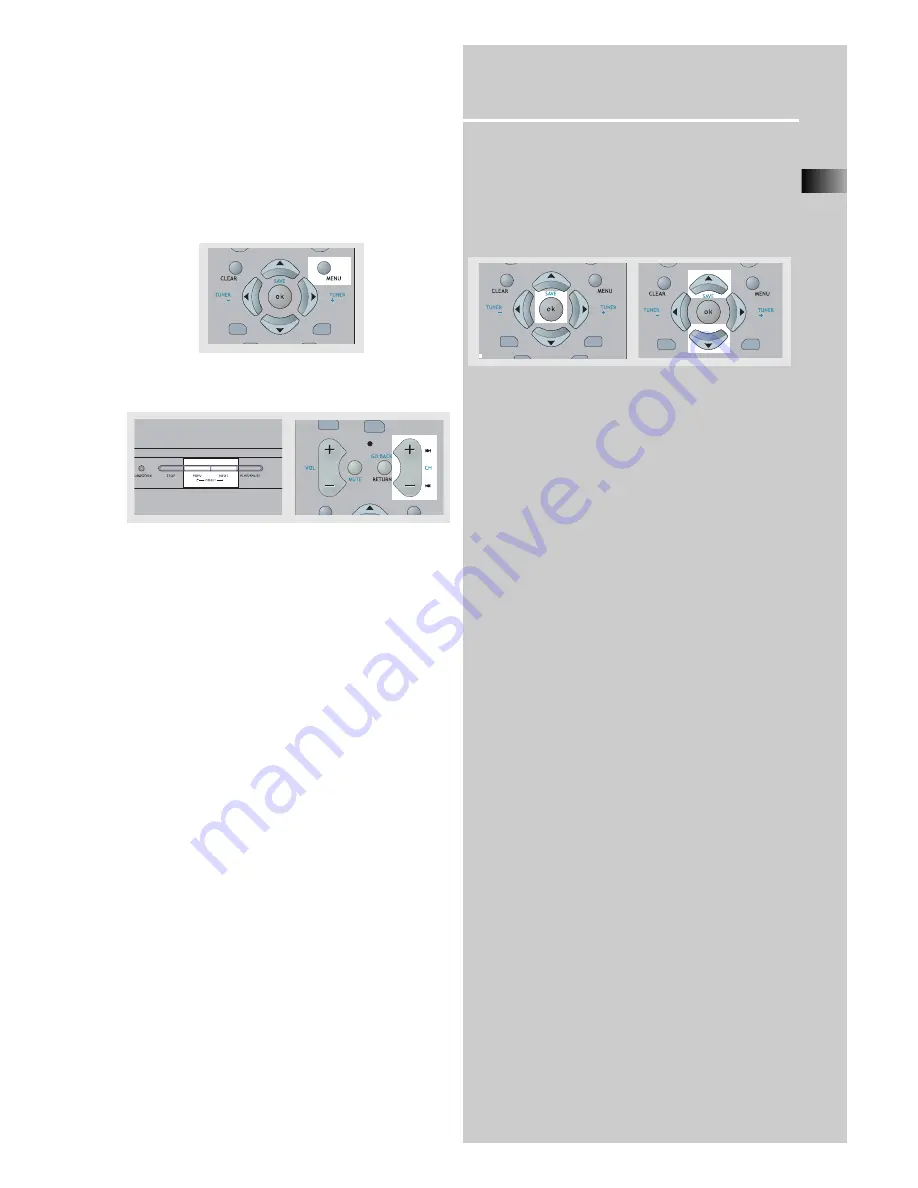 RCA RTD210 User Manual Download Page 44