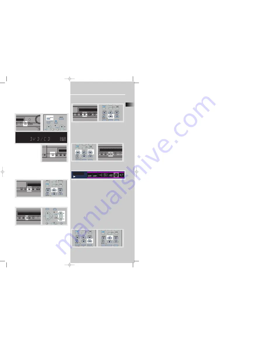 RCA RTD255 User Manual Download Page 13