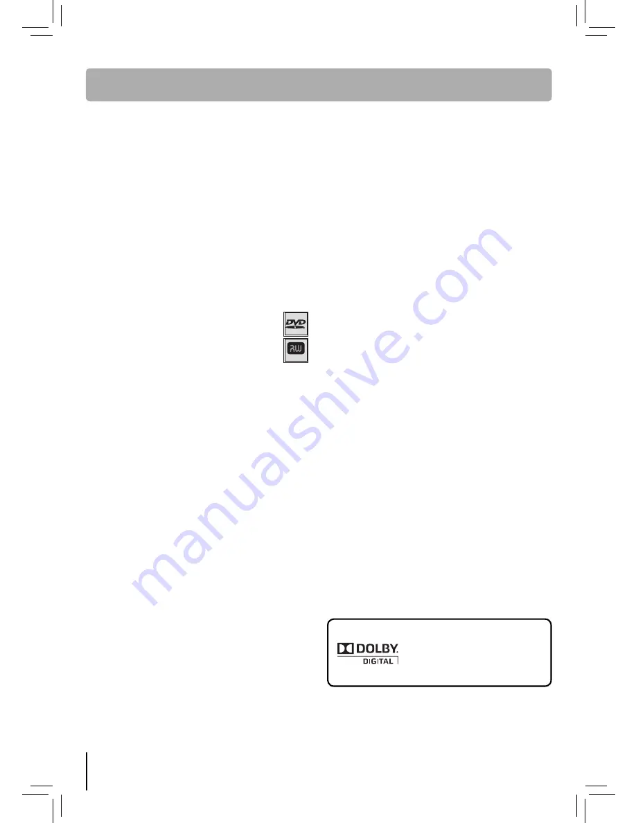 RCA RTD396 User Manual Download Page 76