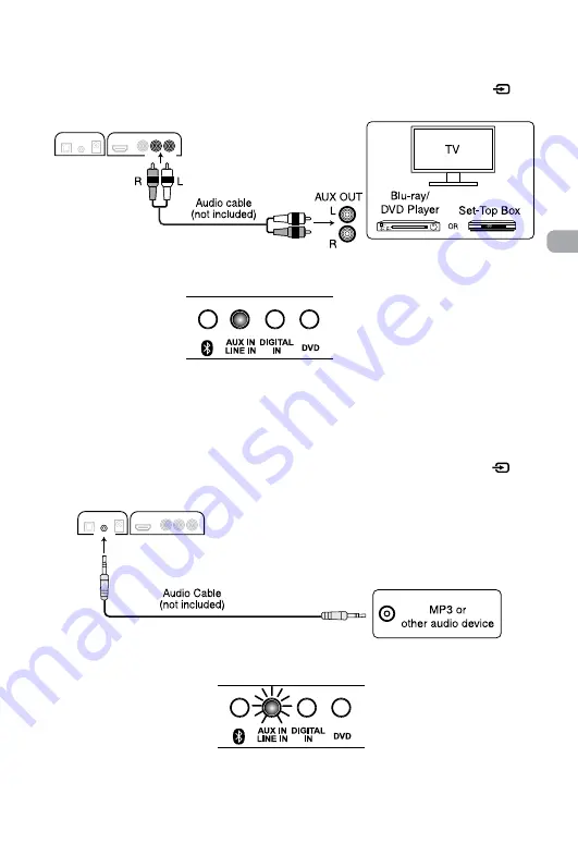 RCA RTS6737BHS Скачать руководство пользователя страница 21