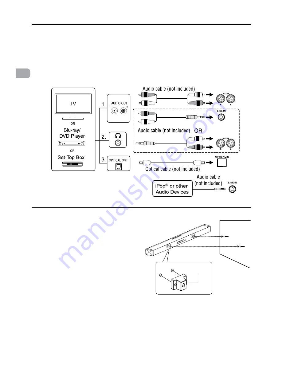 RCA RTS7131B User Manual Download Page 4