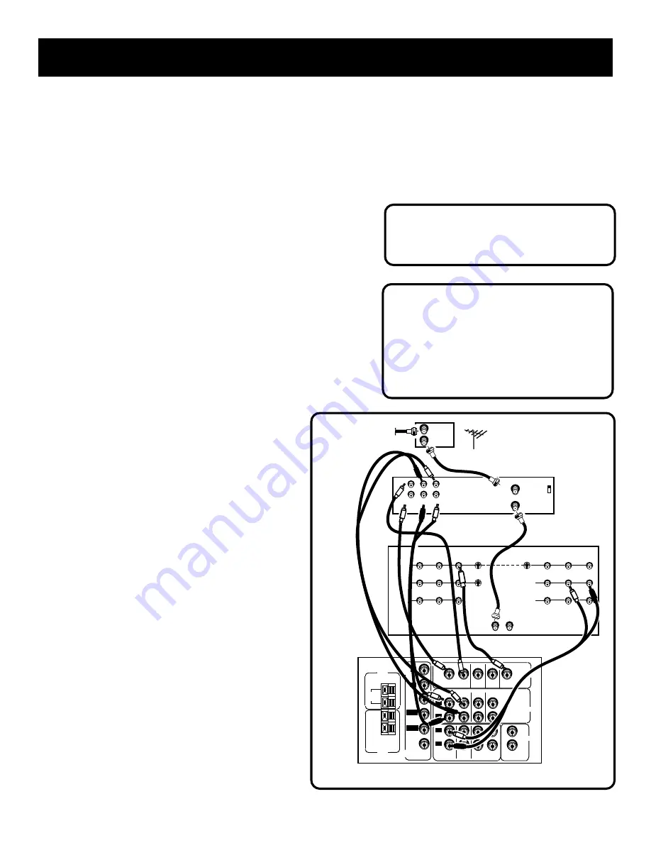 RCA RV-3798 User Manual Download Page 39