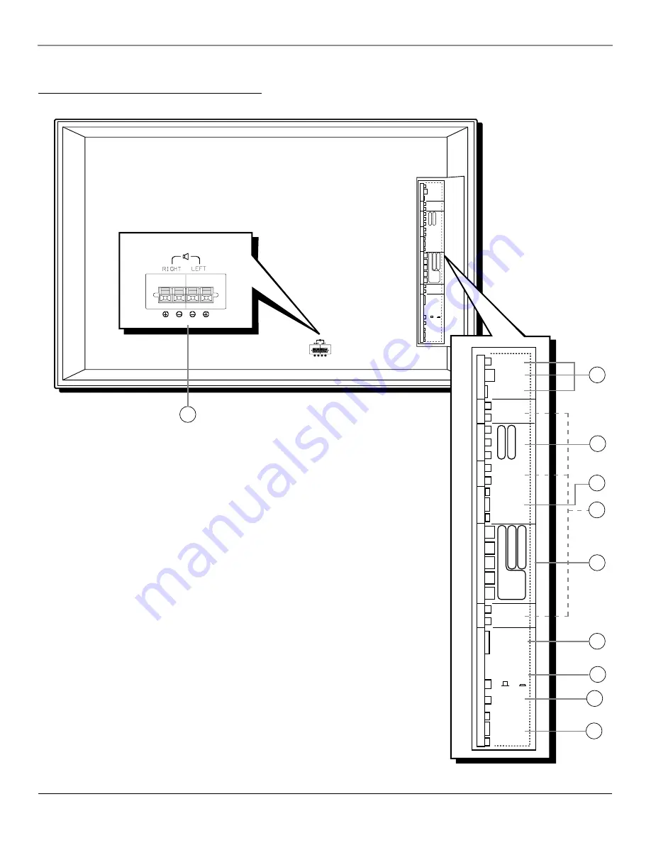 RCA Scenium PHD50400 User Manual Download Page 8