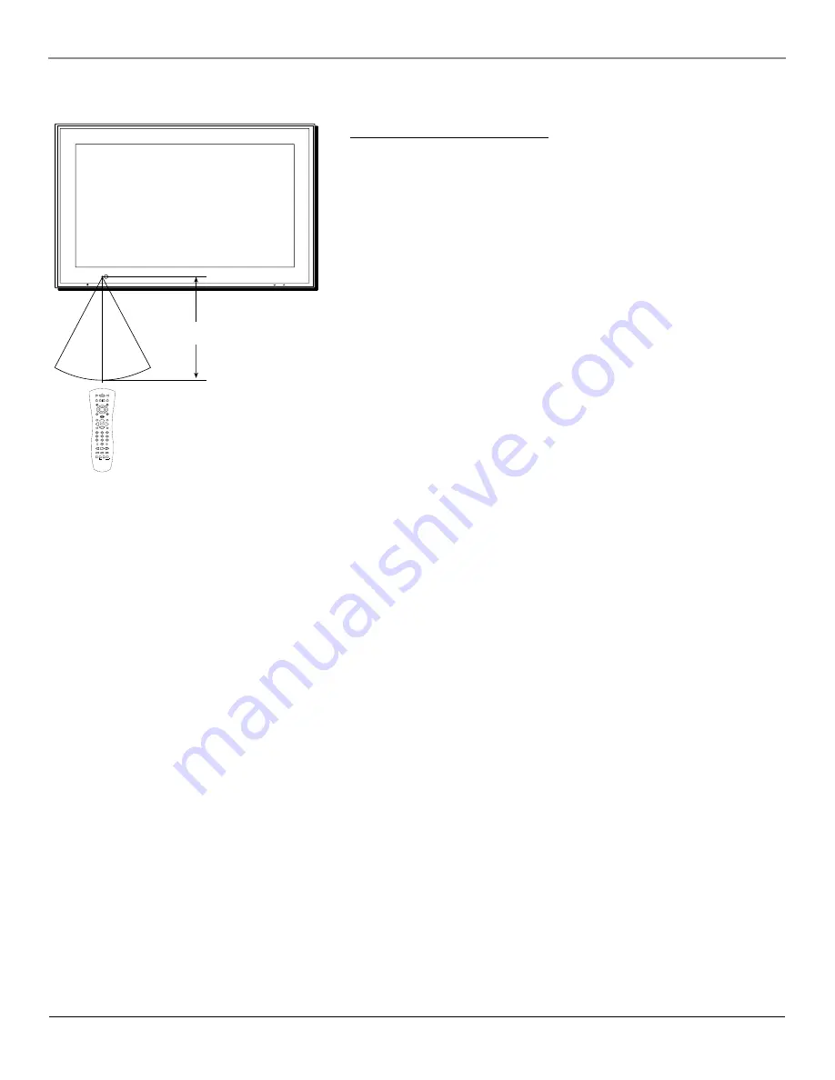 RCA Scenium PHD50400 Скачать руководство пользователя страница 14