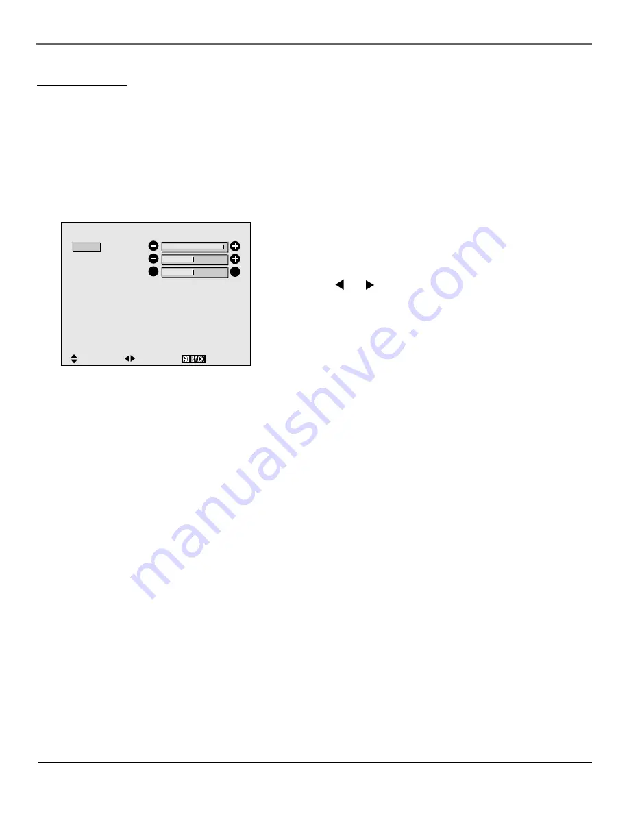 RCA Scenium PHD50400 User Manual Download Page 24