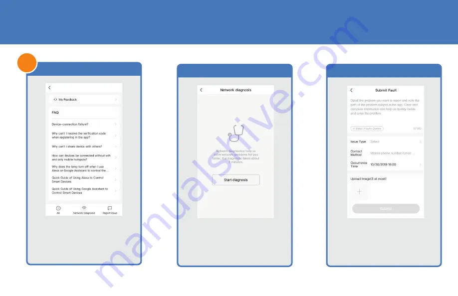 RCA Skylighting ST21CCTA User Manual Download Page 16