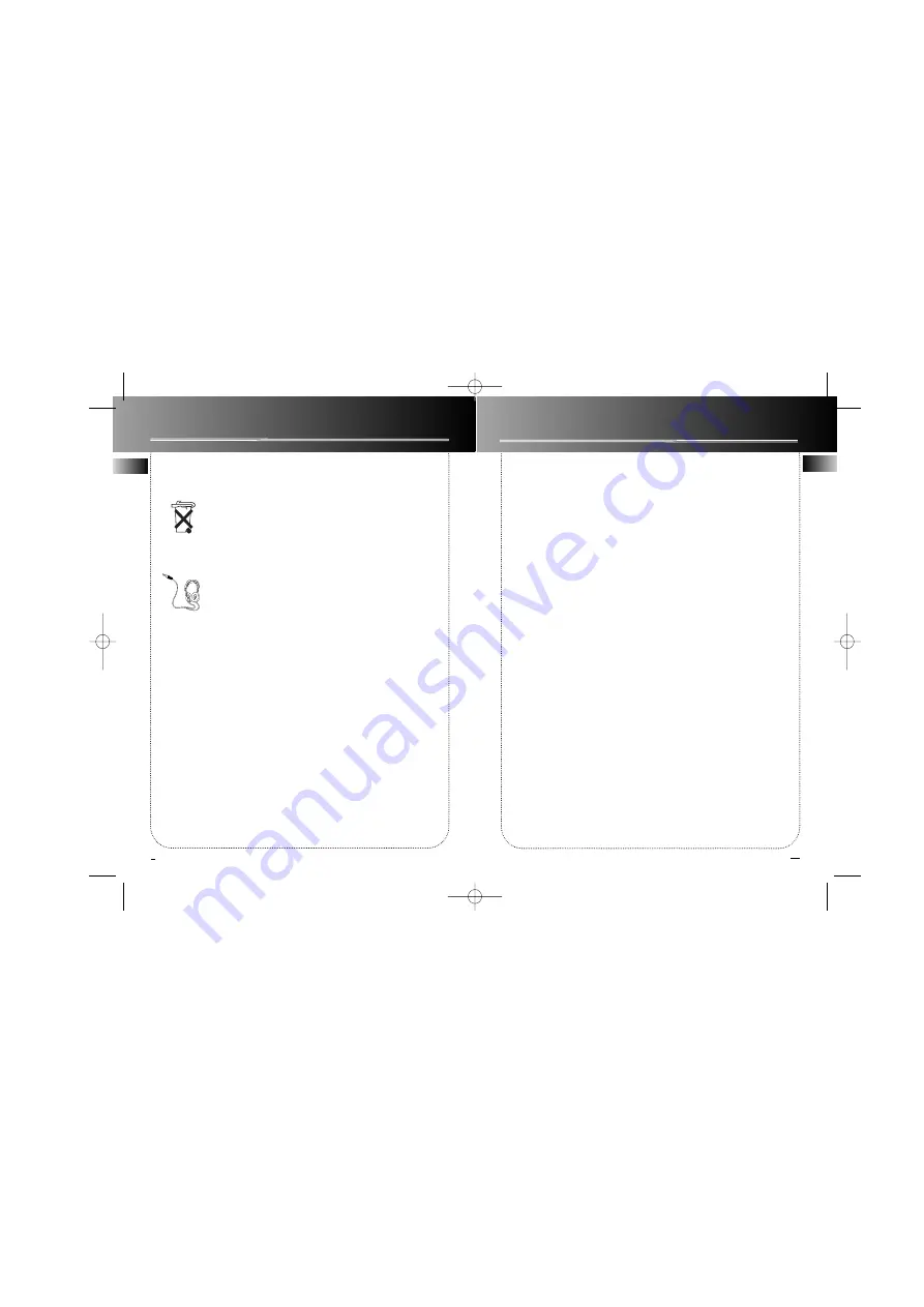 RCA Thomson RP2441 Manual Download Page 7