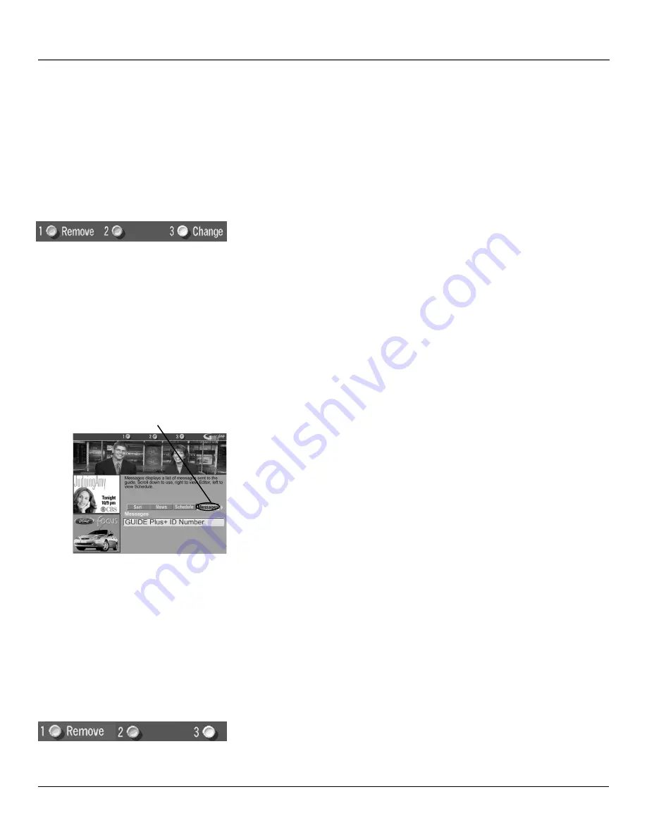 RCA TruFlat BD20TF10 User Manual Download Page 45