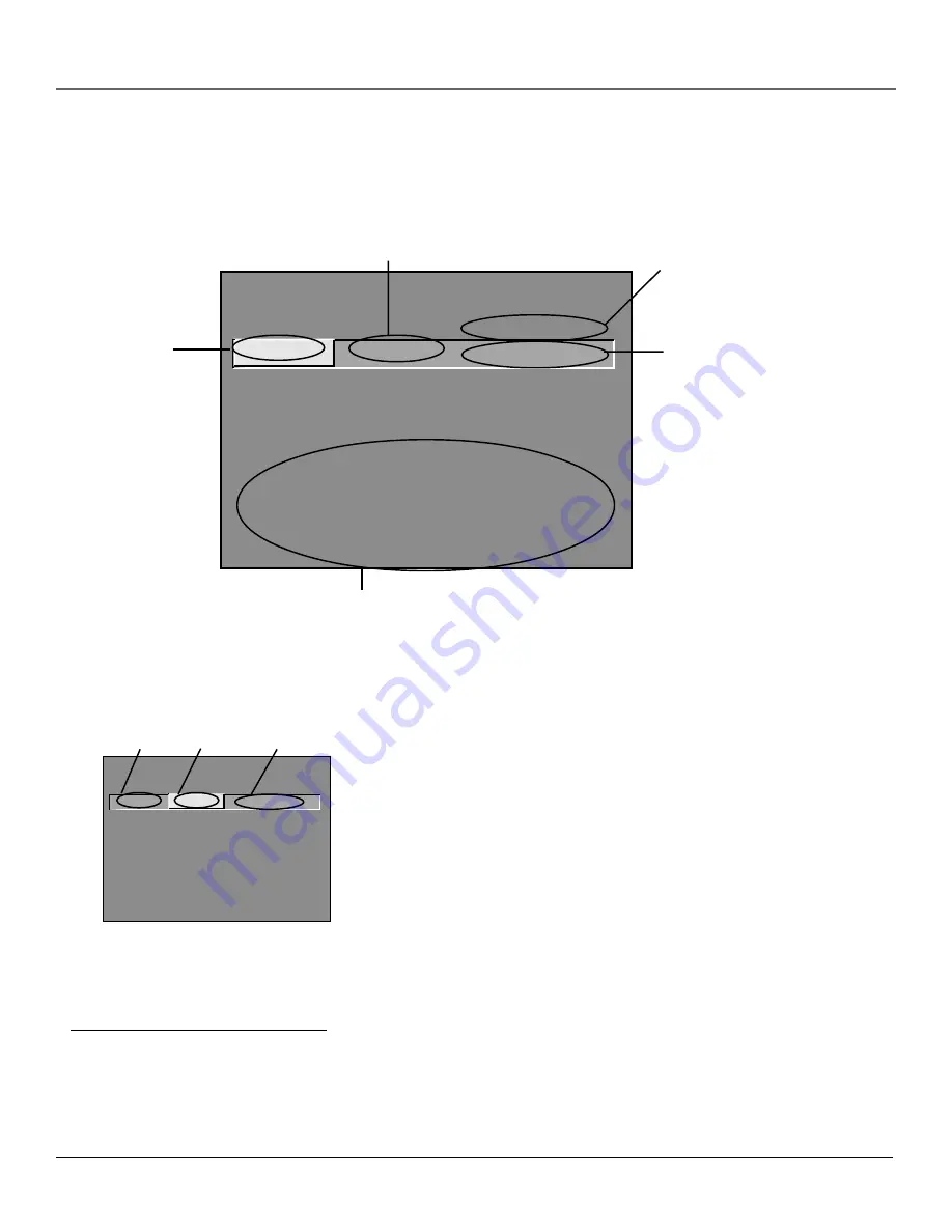 RCA TruFlat BD20TF10 User Manual Download Page 52